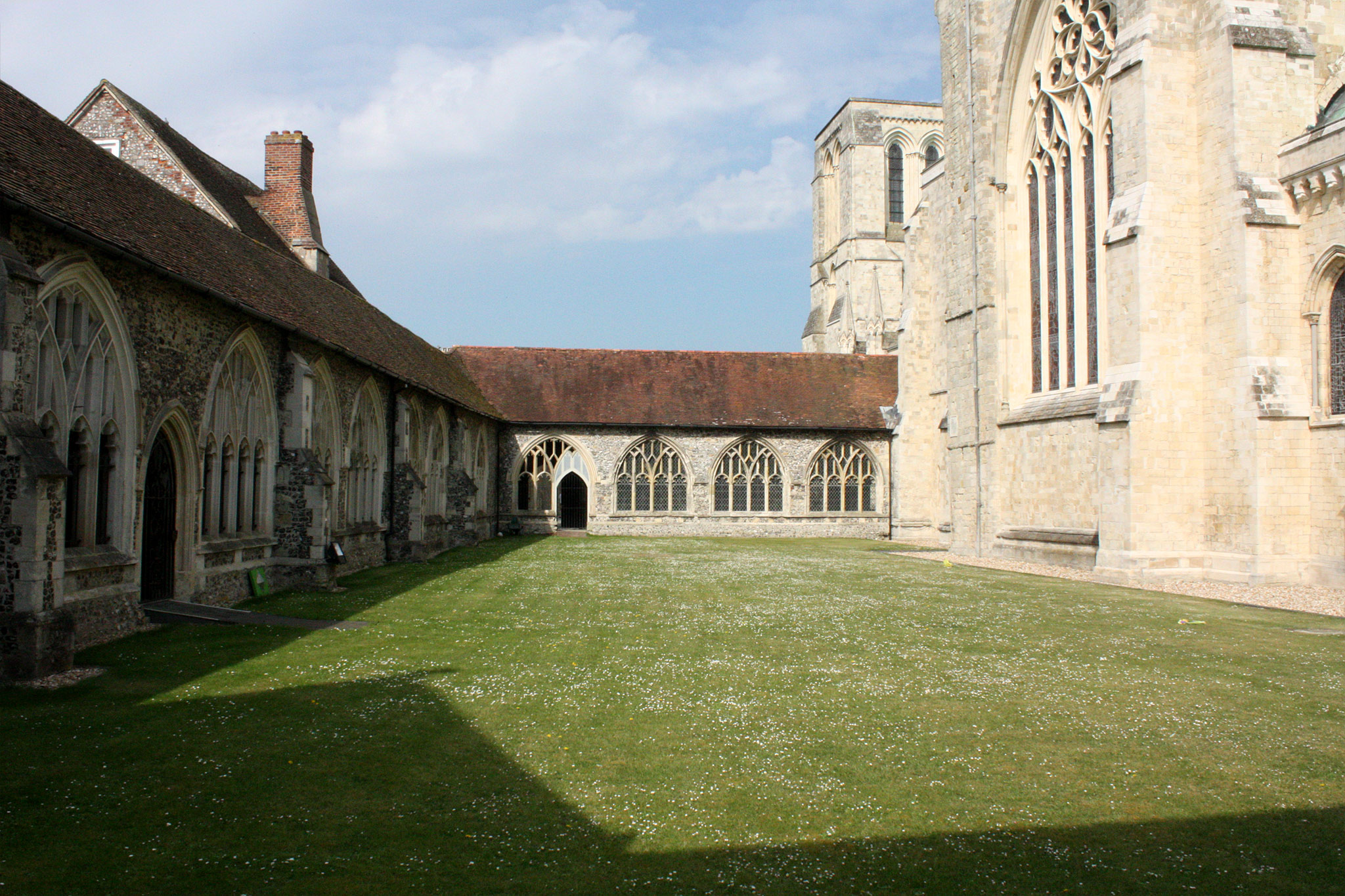 Chichester, West Sussex